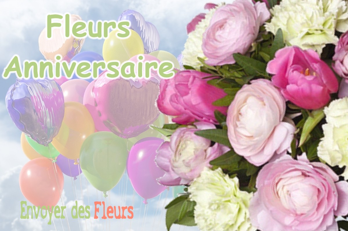 lIVRAISON FLEURS ANNIVERSAIRE à SARAN